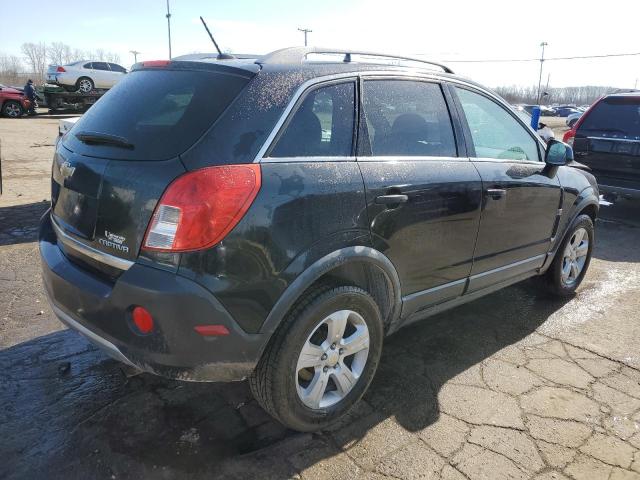 Photo 2 VIN: 3GNAL2EK1DS627202 - CHEVROLET CAPTIVA 