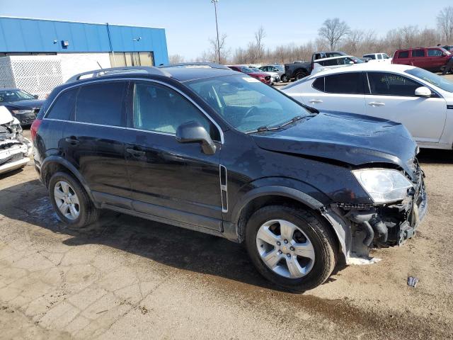 Photo 3 VIN: 3GNAL2EK1DS627202 - CHEVROLET CAPTIVA 