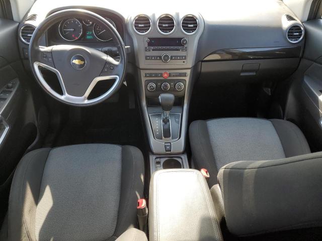 Photo 7 VIN: 3GNAL2EK1DS627202 - CHEVROLET CAPTIVA 