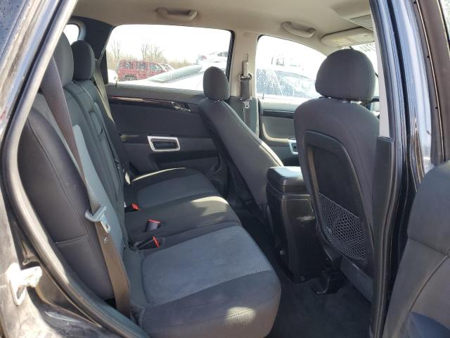 Photo 9 VIN: 3GNAL2EK1DS627202 - CHEVROLET CAPTIVA 