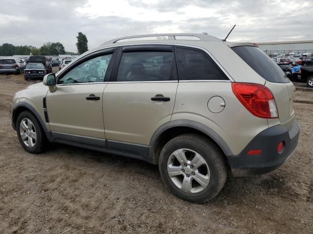 Photo 1 VIN: 3GNAL2EK1DS640354 - CHEVROLET CAPTIVA LS 