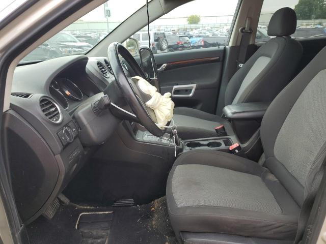 Photo 6 VIN: 3GNAL2EK1DS640354 - CHEVROLET CAPTIVA LS 