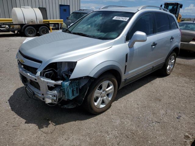 Photo 0 VIN: 3GNAL2EK1DS641570 - CHEVROLET CAPTIVA LS 