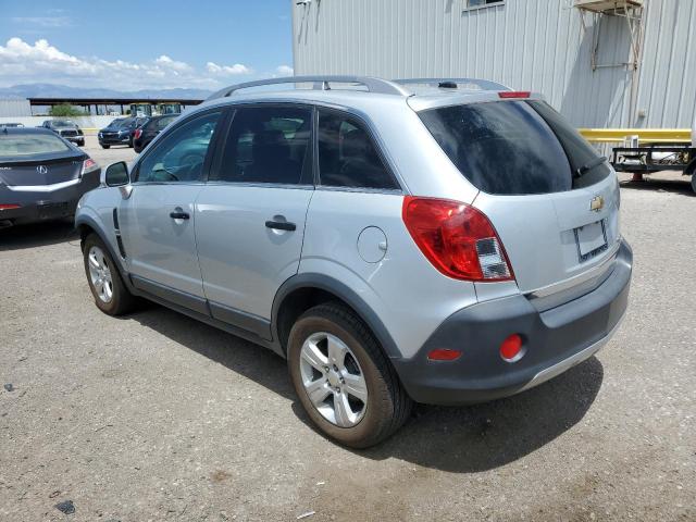 Photo 1 VIN: 3GNAL2EK1DS641570 - CHEVROLET CAPTIVA LS 