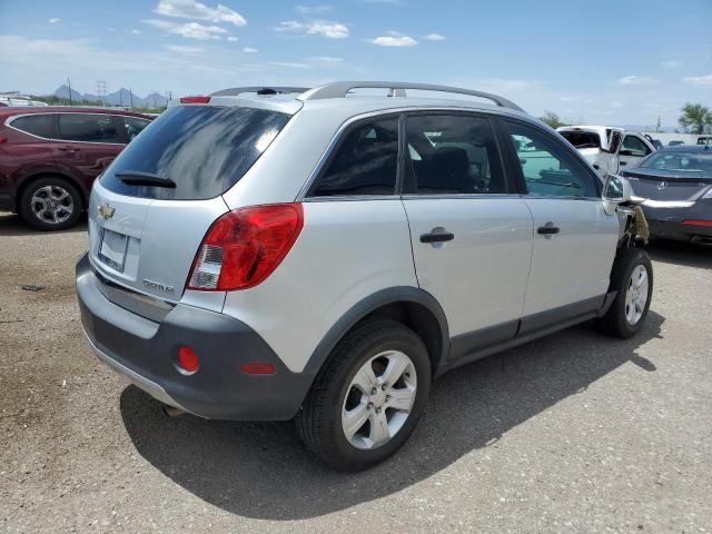 Photo 2 VIN: 3GNAL2EK1DS641570 - CHEVROLET CAPTIVA LS 