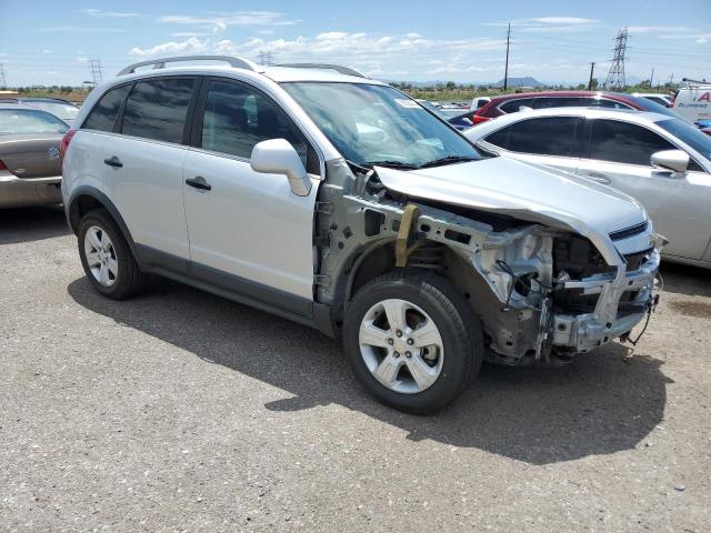 Photo 3 VIN: 3GNAL2EK1DS641570 - CHEVROLET CAPTIVA LS 