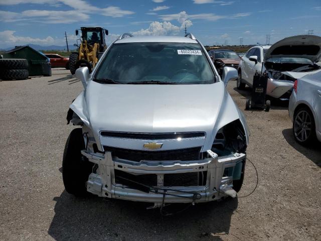 Photo 4 VIN: 3GNAL2EK1DS641570 - CHEVROLET CAPTIVA LS 