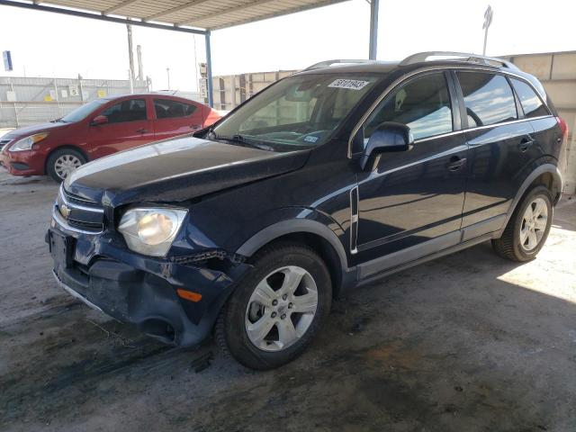 Photo 0 VIN: 3GNAL2EK1ES517557 - CHEVROLET CAPTIVA LS 