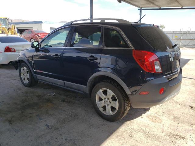 Photo 1 VIN: 3GNAL2EK1ES517557 - CHEVROLET CAPTIVA LS 