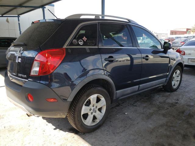 Photo 2 VIN: 3GNAL2EK1ES517557 - CHEVROLET CAPTIVA LS 