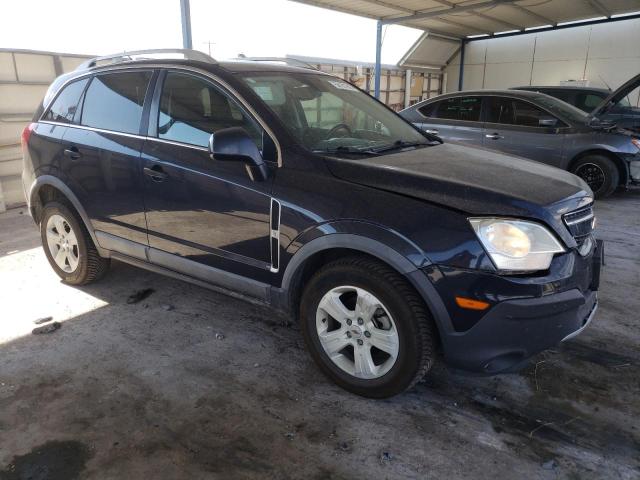 Photo 3 VIN: 3GNAL2EK1ES517557 - CHEVROLET CAPTIVA LS 