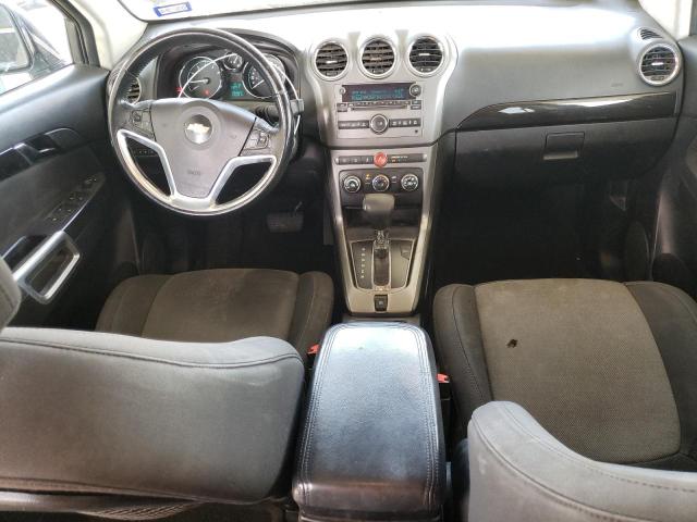 Photo 7 VIN: 3GNAL2EK1ES517557 - CHEVROLET CAPTIVA LS 