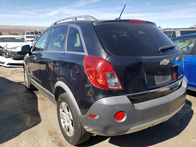 Photo 1 VIN: 3GNAL2EK1ES548470 - CHEVROLET CAPTIVA 