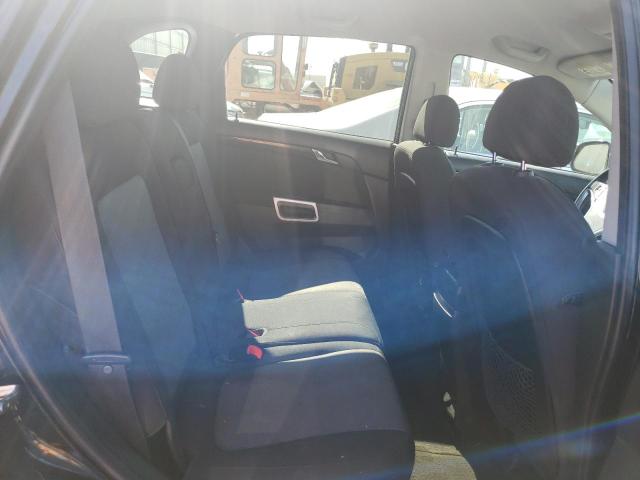 Photo 10 VIN: 3GNAL2EK1ES548470 - CHEVROLET CAPTIVA 