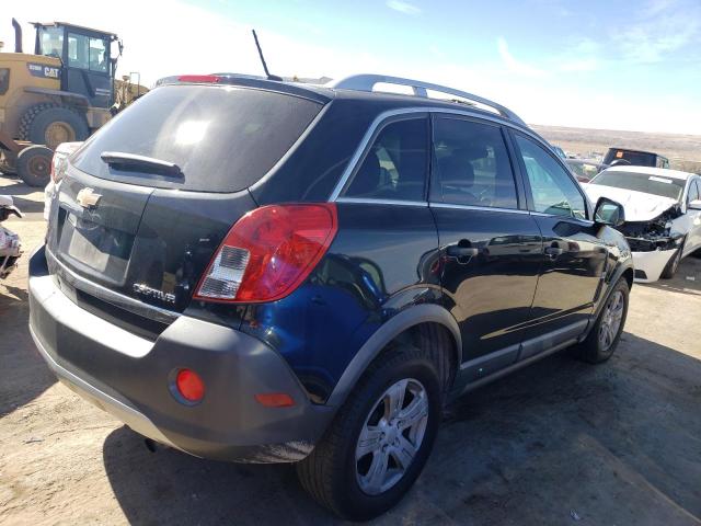 Photo 2 VIN: 3GNAL2EK1ES548470 - CHEVROLET CAPTIVA 