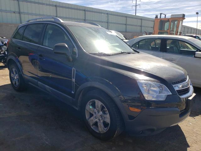 Photo 3 VIN: 3GNAL2EK1ES548470 - CHEVROLET CAPTIVA 