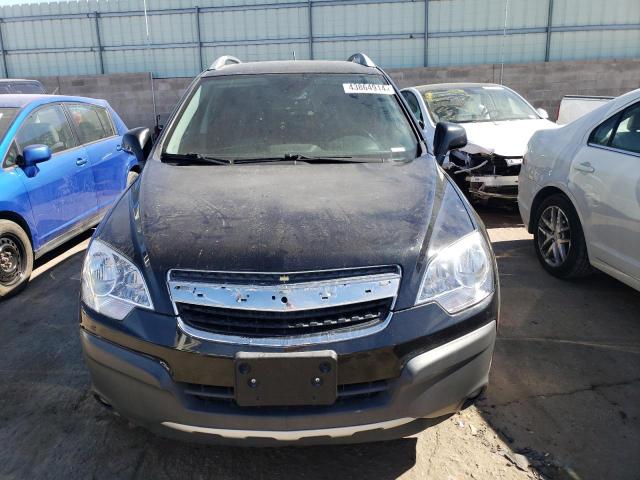 Photo 4 VIN: 3GNAL2EK1ES548470 - CHEVROLET CAPTIVA 