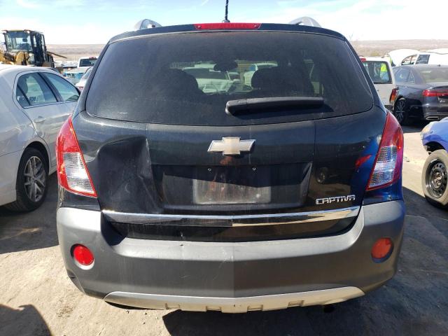 Photo 5 VIN: 3GNAL2EK1ES548470 - CHEVROLET CAPTIVA 