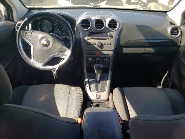 Photo 7 VIN: 3GNAL2EK1ES548470 - CHEVROLET CAPTIVA 