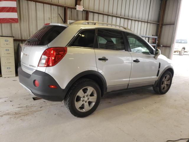 Photo 2 VIN: 3GNAL2EK1ES563499 - CHEVROLET CAPTIVA LS 