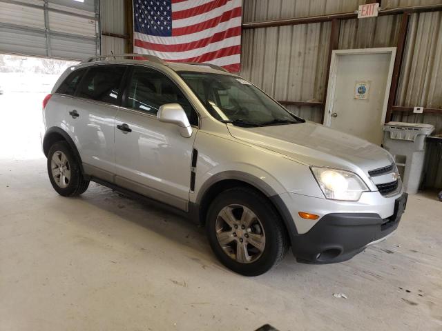 Photo 3 VIN: 3GNAL2EK1ES563499 - CHEVROLET CAPTIVA LS 