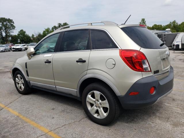 Photo 1 VIN: 3GNAL2EK1ES568542 - CHEVROLET CAPTIVA LS 