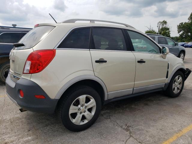 Photo 2 VIN: 3GNAL2EK1ES568542 - CHEVROLET CAPTIVA LS 