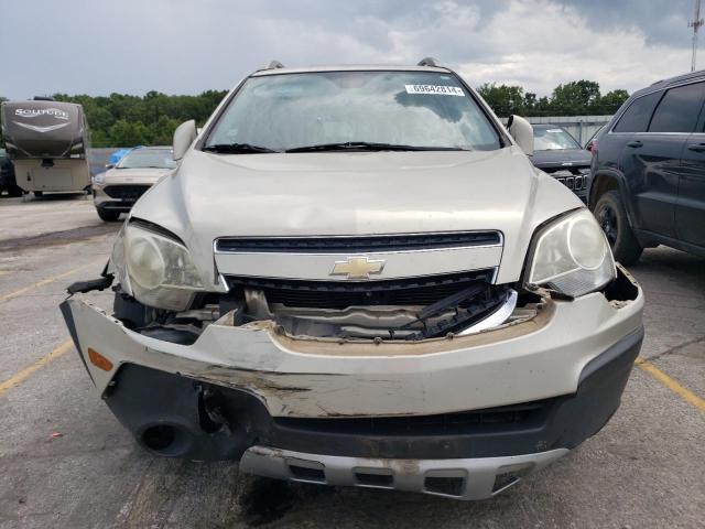 Photo 4 VIN: 3GNAL2EK1ES568542 - CHEVROLET CAPTIVA LS 