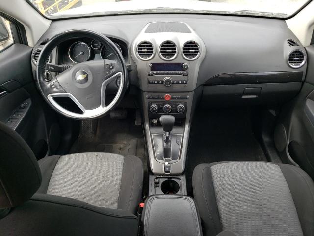 Photo 7 VIN: 3GNAL2EK1ES568542 - CHEVROLET CAPTIVA LS 