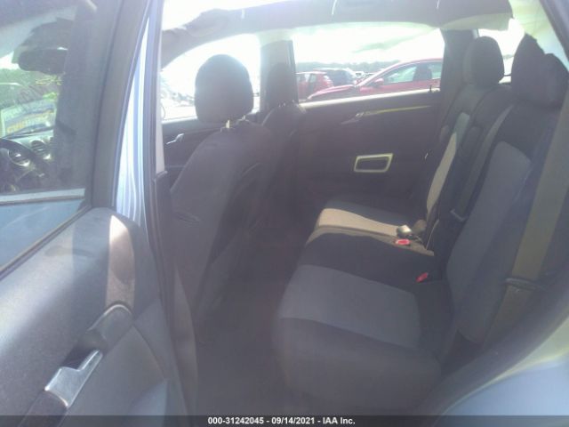 Photo 7 VIN: 3GNAL2EK1ES574566 - CHEVROLET CAPTIVA SPORT FLEET 