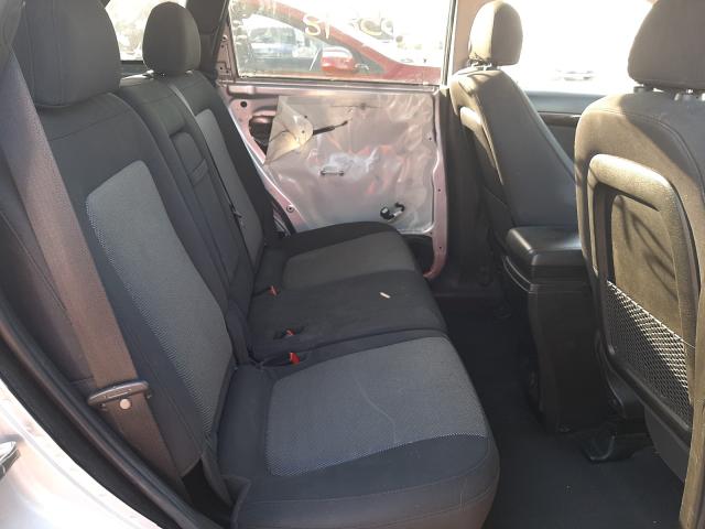 Photo 5 VIN: 3GNAL2EK1ES578939 - CHEVROLET CAPTIVA LS 