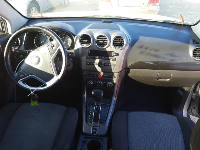 Photo 8 VIN: 3GNAL2EK1ES578939 - CHEVROLET CAPTIVA LS 