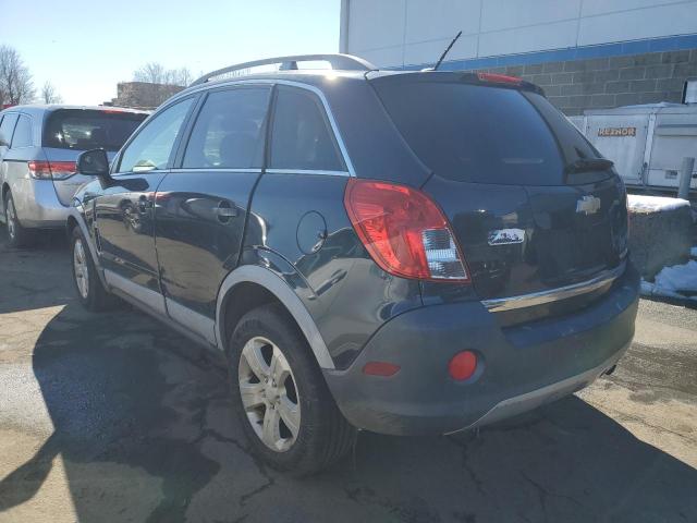 Photo 1 VIN: 3GNAL2EK1ES579024 - CHEVROLET CAPTIVA 