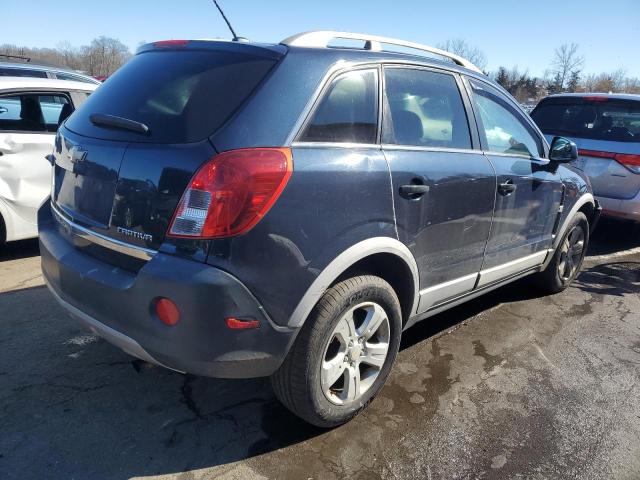 Photo 2 VIN: 3GNAL2EK1ES579024 - CHEVROLET CAPTIVA 