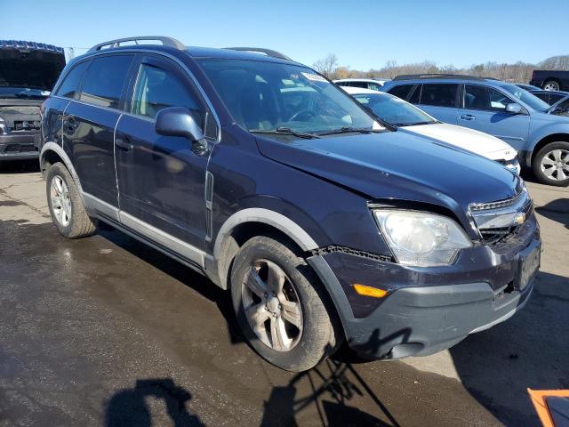 Photo 3 VIN: 3GNAL2EK1ES579024 - CHEVROLET CAPTIVA 