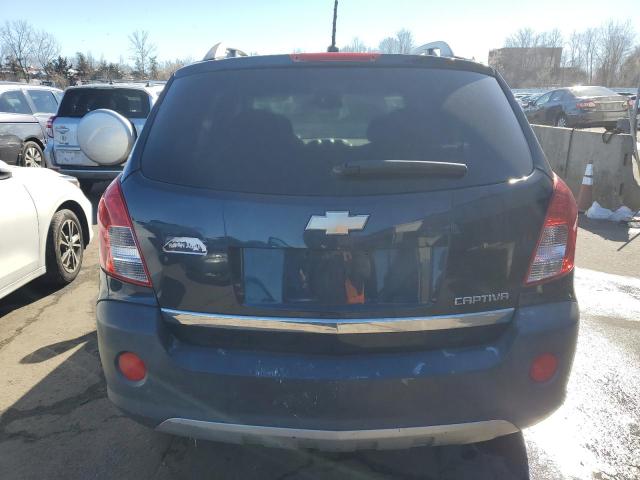 Photo 5 VIN: 3GNAL2EK1ES579024 - CHEVROLET CAPTIVA 