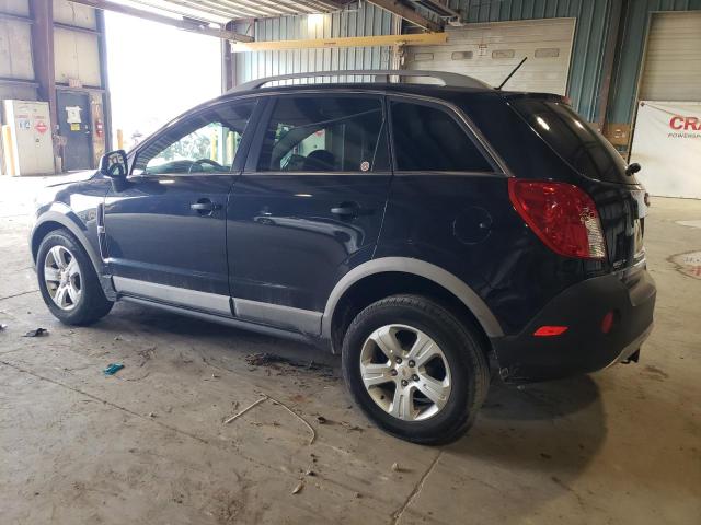 Photo 1 VIN: 3GNAL2EK1ES591299 - CHEVROLET CAPTIVA 