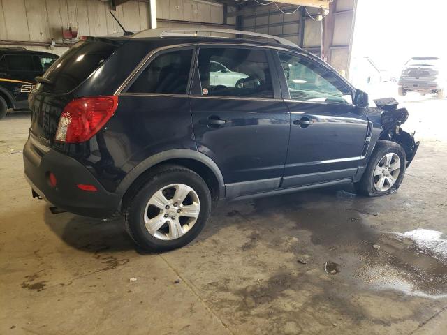 Photo 2 VIN: 3GNAL2EK1ES591299 - CHEVROLET CAPTIVA 