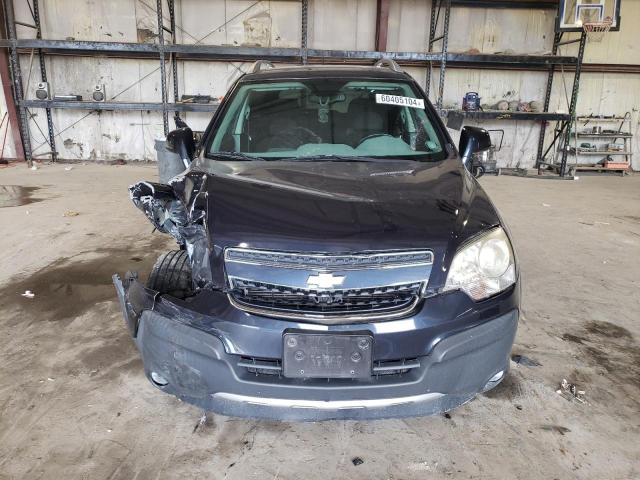 Photo 4 VIN: 3GNAL2EK1ES591299 - CHEVROLET CAPTIVA 