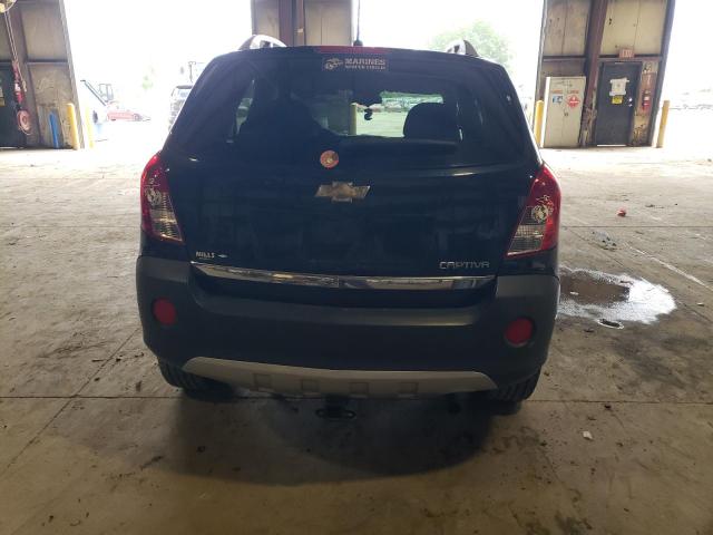 Photo 5 VIN: 3GNAL2EK1ES591299 - CHEVROLET CAPTIVA 