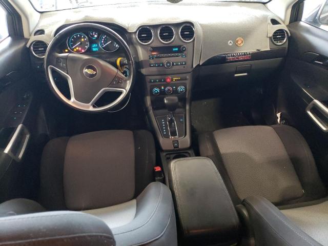 Photo 7 VIN: 3GNAL2EK1ES591299 - CHEVROLET CAPTIVA 