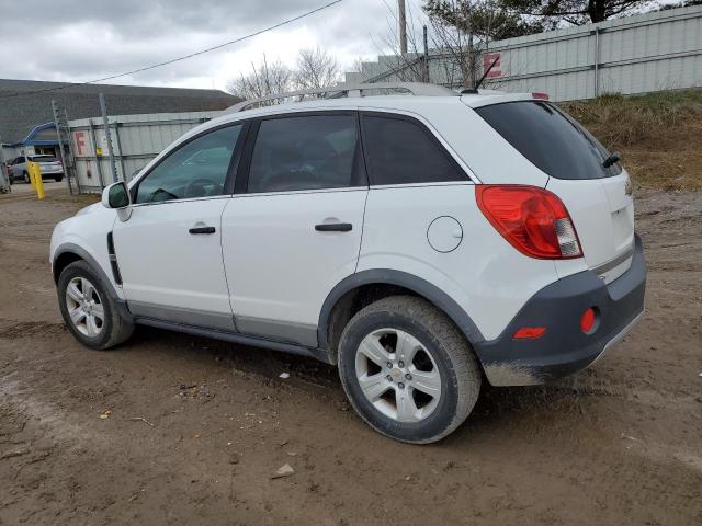 Photo 1 VIN: 3GNAL2EK1ES614936 - CHEVROLET CAPTIVA 