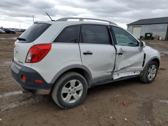 Photo 2 VIN: 3GNAL2EK1ES614936 - CHEVROLET CAPTIVA 