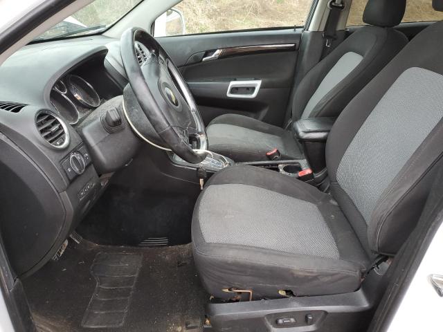 Photo 6 VIN: 3GNAL2EK1ES614936 - CHEVROLET CAPTIVA 