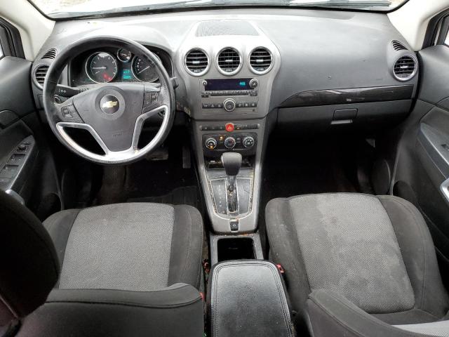 Photo 7 VIN: 3GNAL2EK1ES614936 - CHEVROLET CAPTIVA 