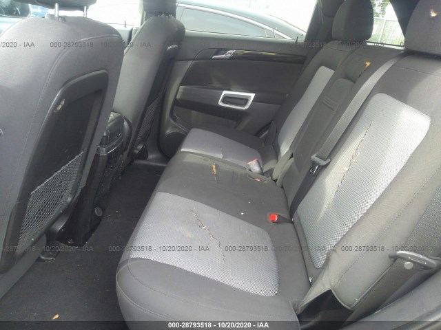 Photo 7 VIN: 3GNAL2EK1ES618338 - CHEVROLET CAPTIVA SPORT FLEET 