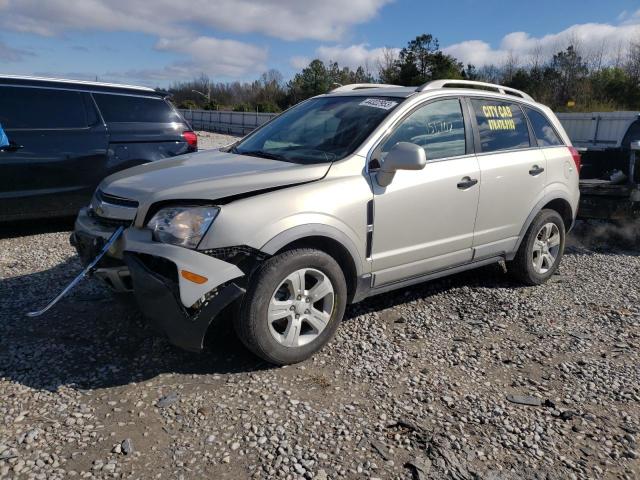 Photo 0 VIN: 3GNAL2EK1ES620087 - CHEVROLET CAPTIVA LS 