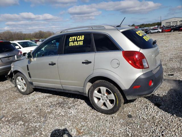 Photo 1 VIN: 3GNAL2EK1ES620087 - CHEVROLET CAPTIVA LS 