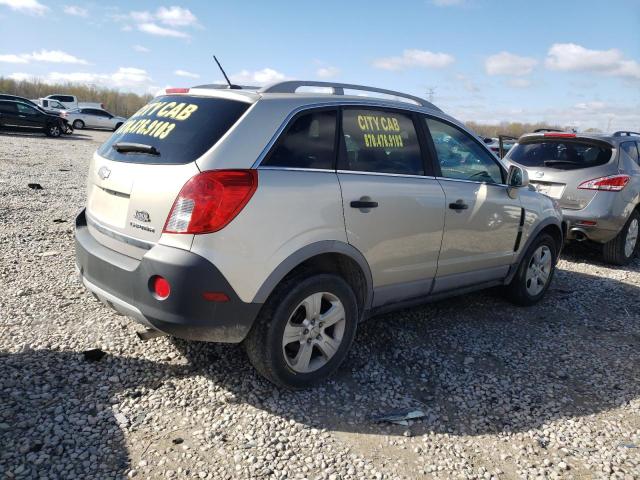 Photo 2 VIN: 3GNAL2EK1ES620087 - CHEVROLET CAPTIVA LS 