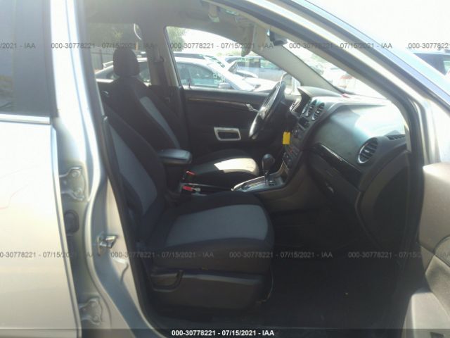 Photo 4 VIN: 3GNAL2EK1ES623944 - CHEVROLET CAPTIVA SPORT FLEET 